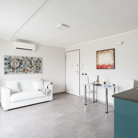 Penthouse 41 In Trastevere With Big Terrace Rom Exteriör bild
