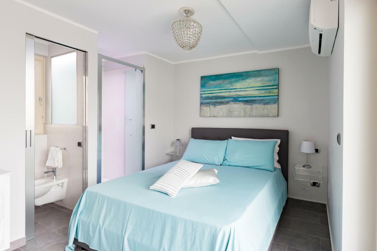 Penthouse 41 In Trastevere With Big Terrace Rom Exteriör bild